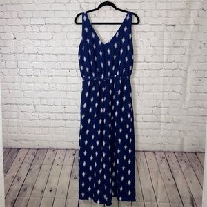 Medium Sleeveless Gibson Jumpsuit